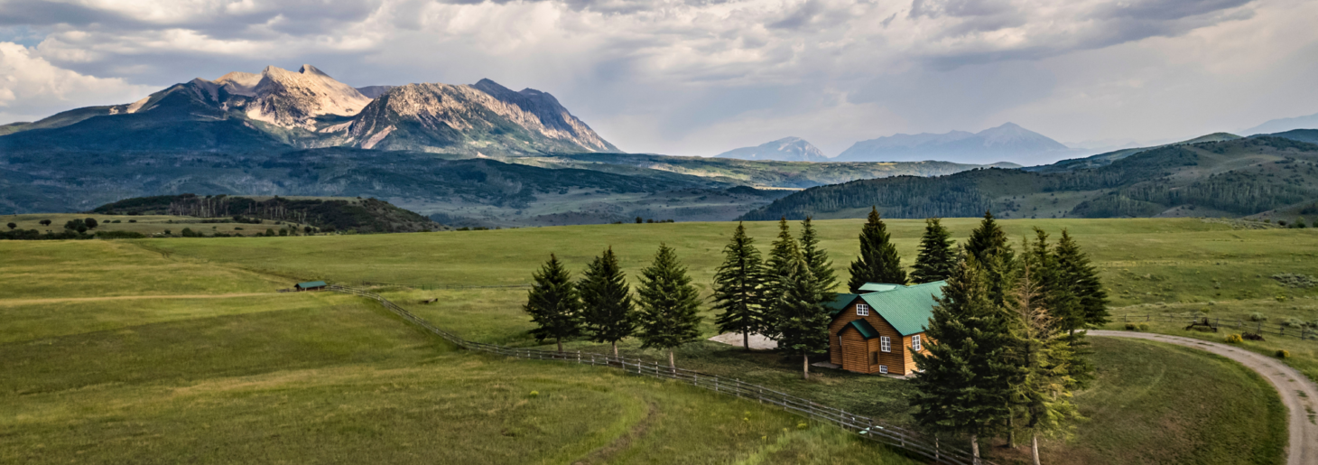 Fay Ranches | Brokering the Finest Ranches For Sale Coast to Coast