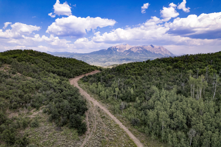 Ragged Mountain Ranch | Somerset Colorado | Fay Ranches