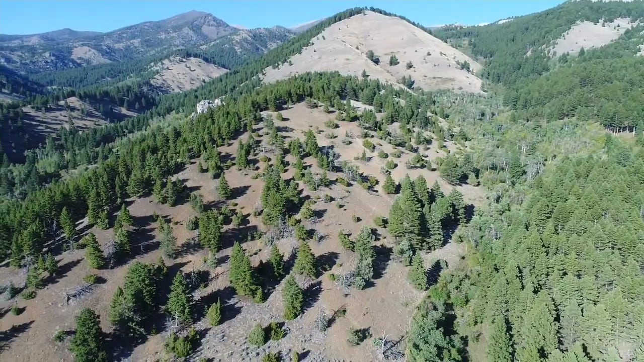 Land for Sale Springhill Corbly Mountain Ranch For Sale Bozeman Montana