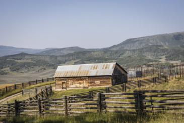equestrian property for sale Colorado Ragged Mountain Ranch