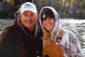 fishing Blaine Bickelhaupt Washington Idaho Ranch Land Broker