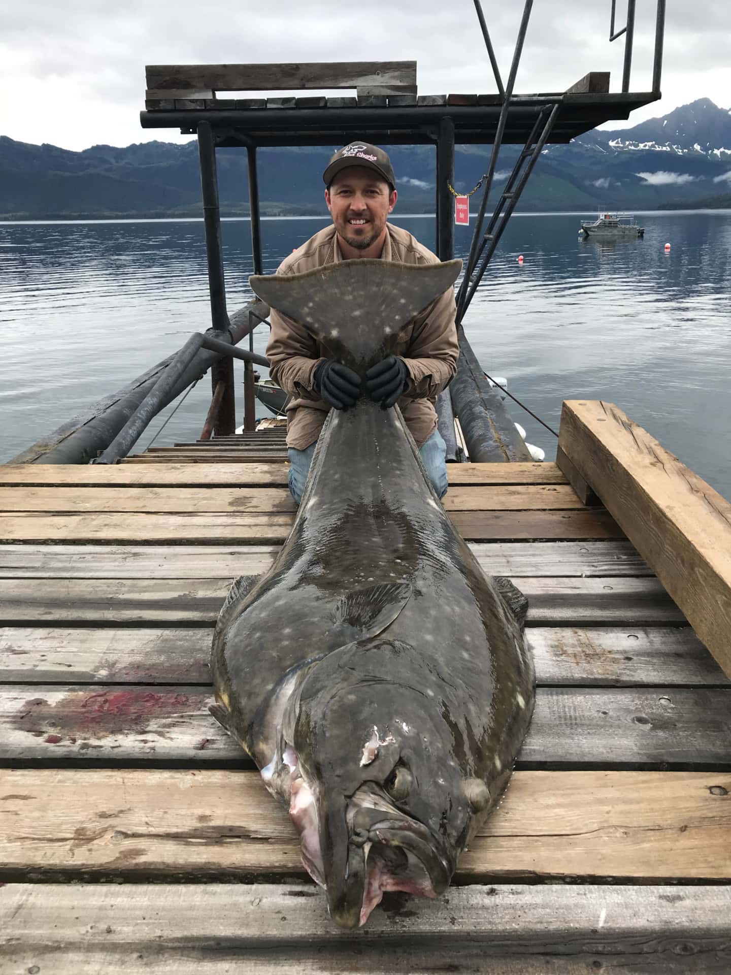 fishing property for sale alaska Ravencroftt Fay Ranches