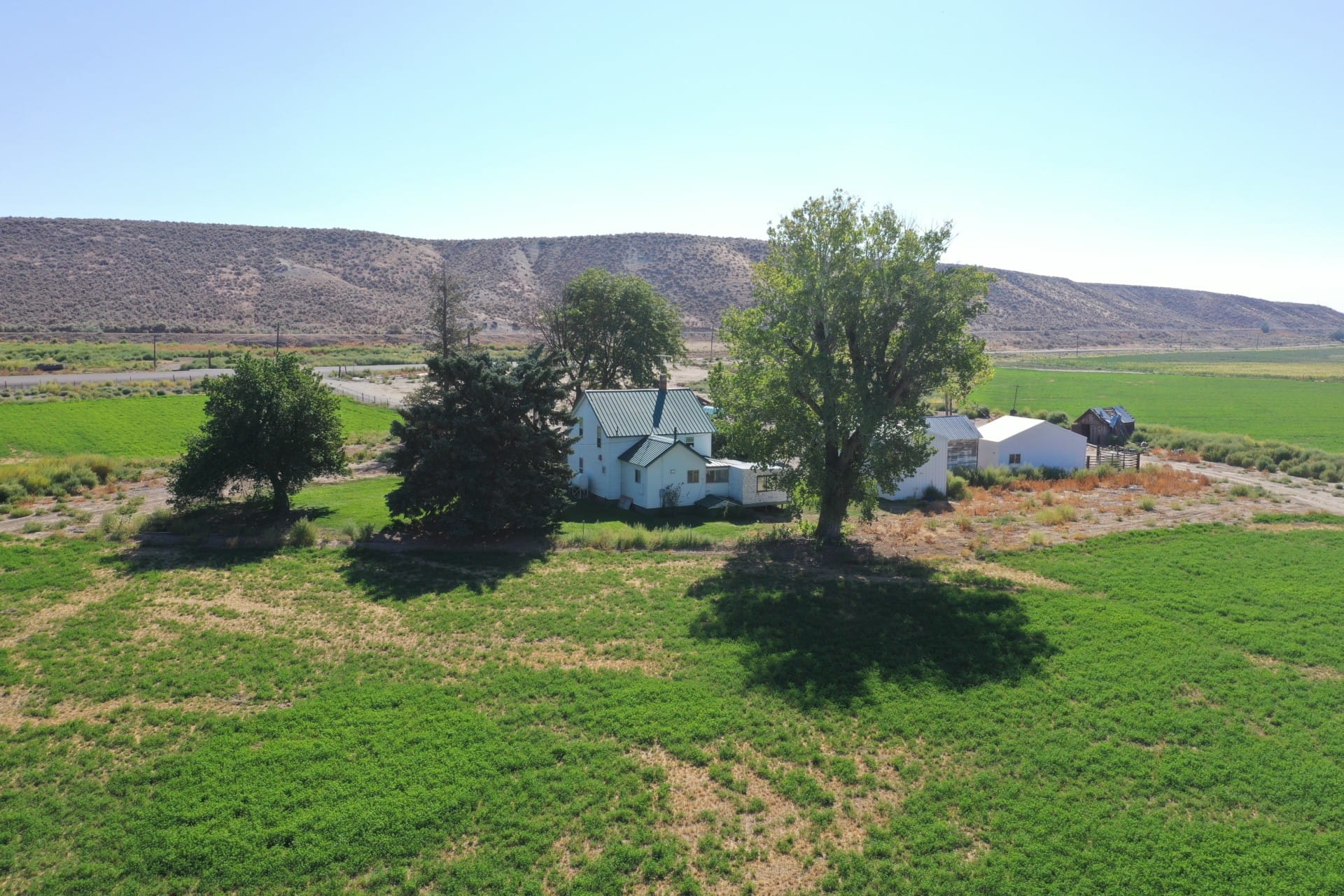 land with homes for sale oregon bully creek farm Fay Ranches