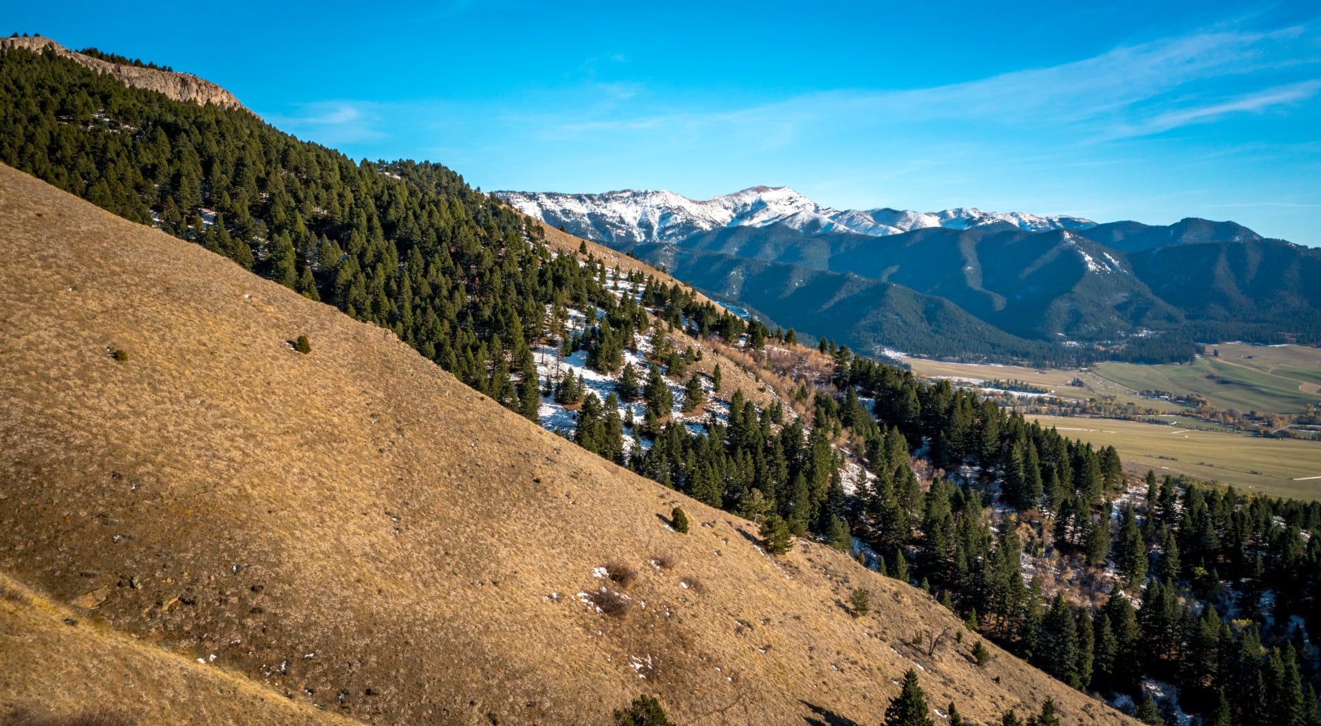 recreational property corbly mountain ranch for sale bozeman montana