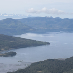 remote alaska property for sale fidalgo bay