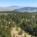 wyoming property for sale High Divide Ranch On Kara Creek