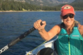 Jill A Tressler Montana Assistant Fishing Driftboat