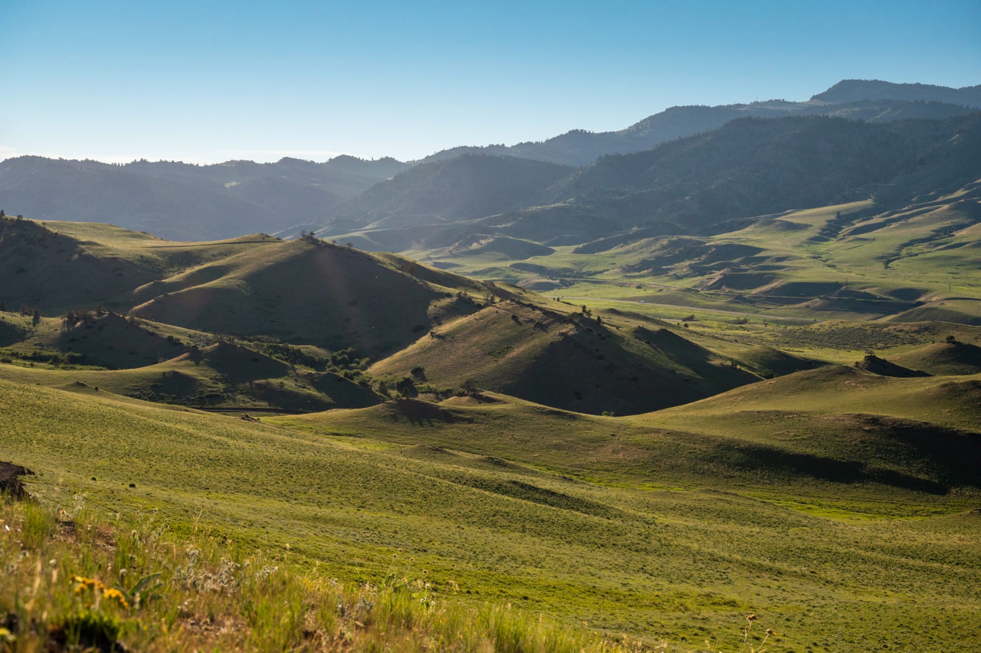 land montana bozeman pass ranch tract 2