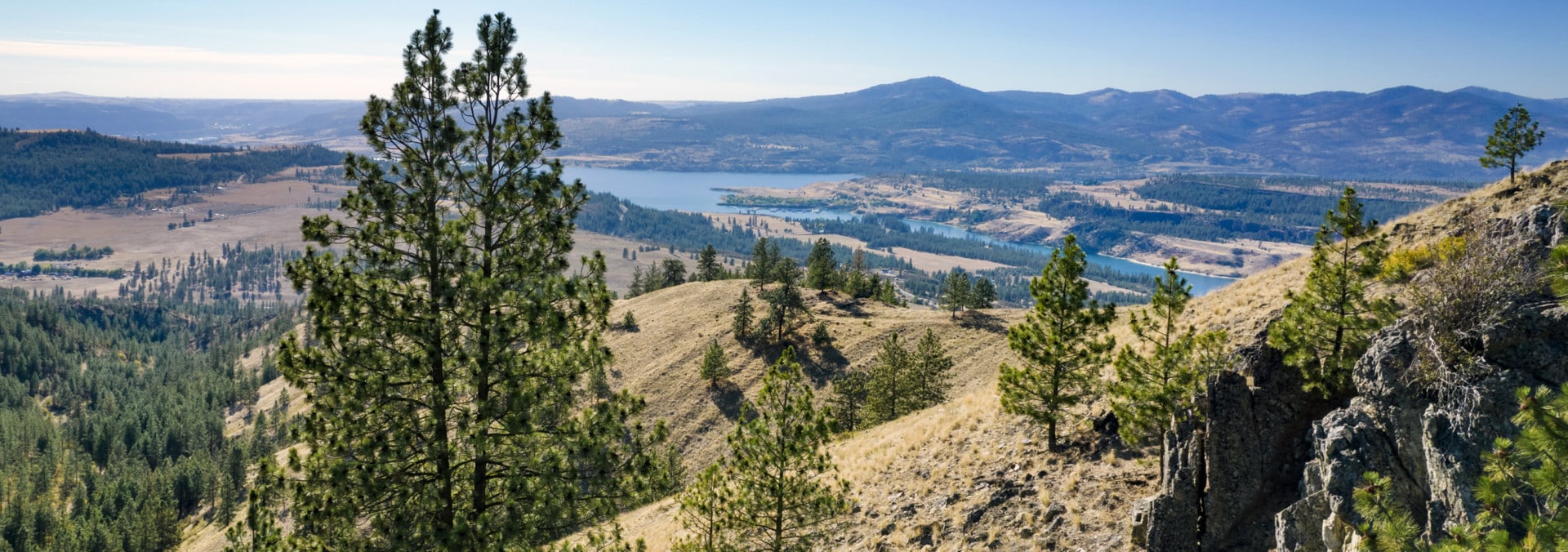washington ranch land for sale lilienthal mountain west