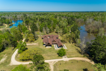land with homes for sale texas bear man bluff ranch