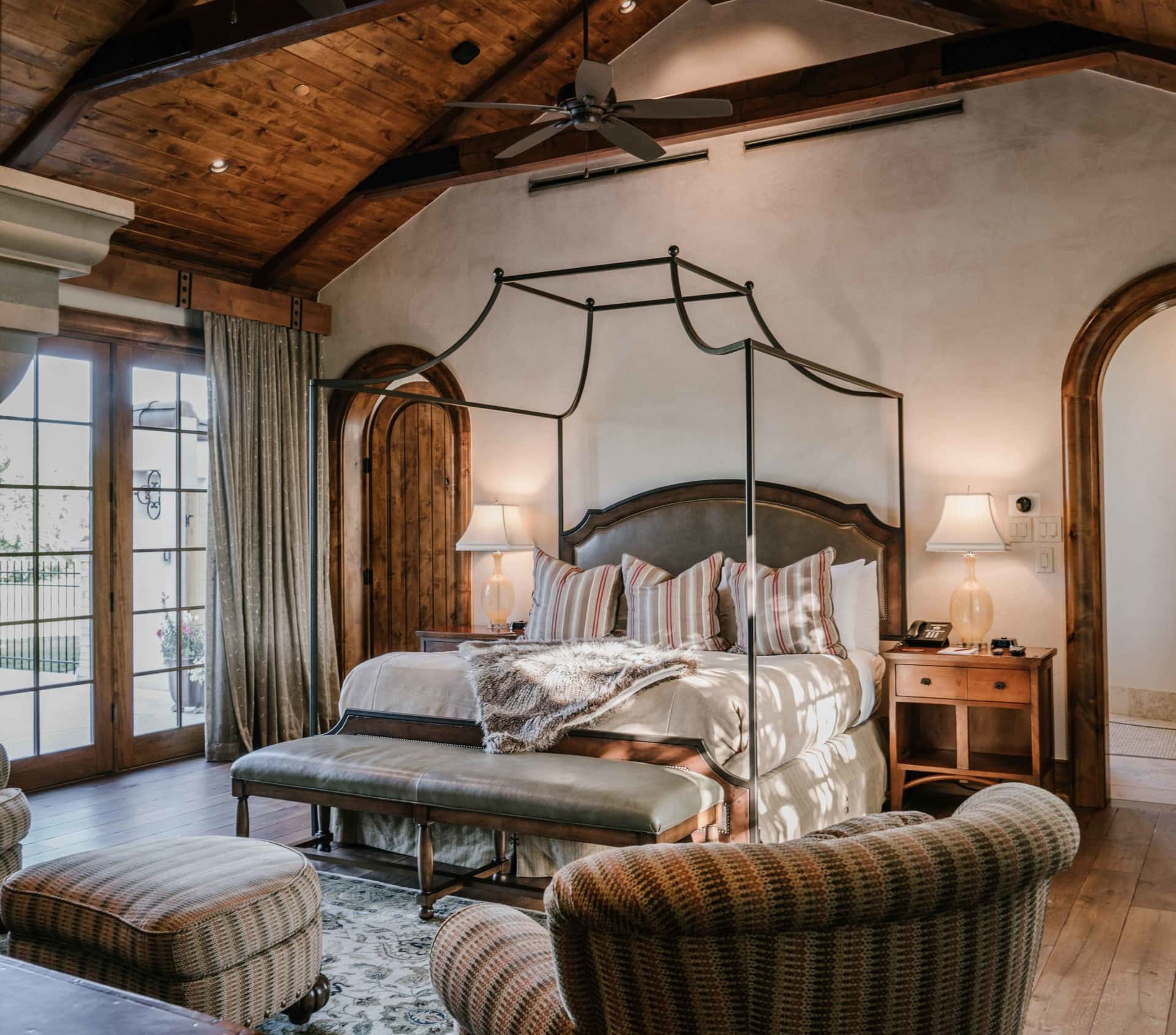 Romantic Luxury Hotel Suite texas dos brisas ranch