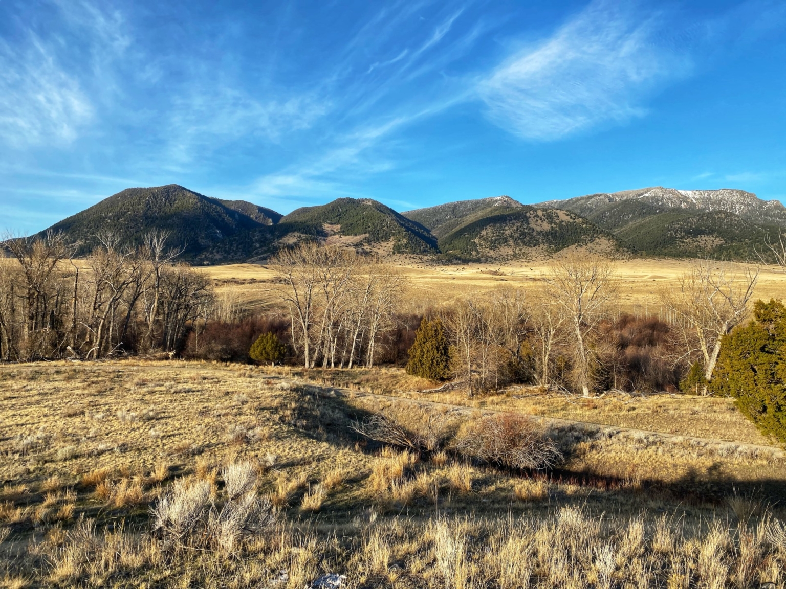 Ennis Lake Ranch | Ennis Montana | Fay Ranches