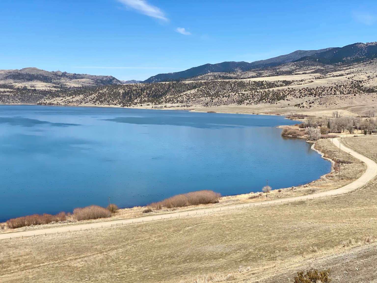 Ennis Lake Ranch Ennis Montana Fay Ranches
