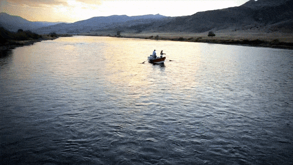 dome mountain ranch montana fishing yellowstone river