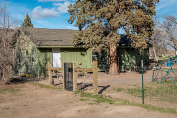 land with homes for sale oregon Crooked River Rim Farm