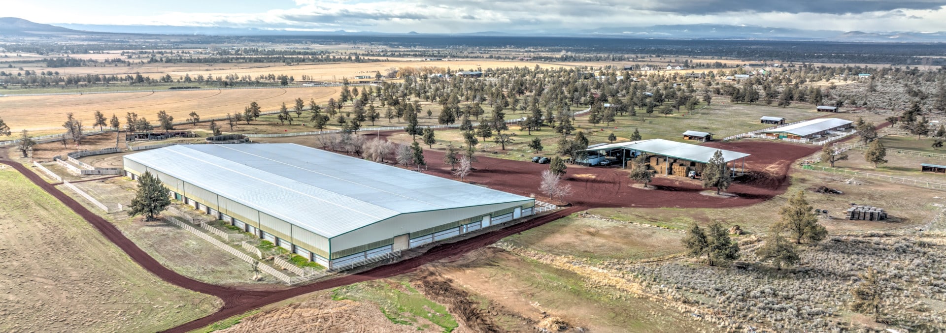 oregon property for sale mountain view ranch