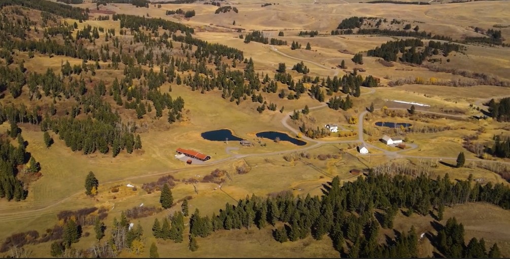amenities montana north pass ranch