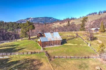 cattle ranch for sale oregon the legend of cove creek ranch