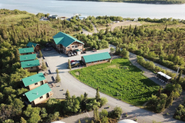 land with homes for sale alaska gold creek lodge