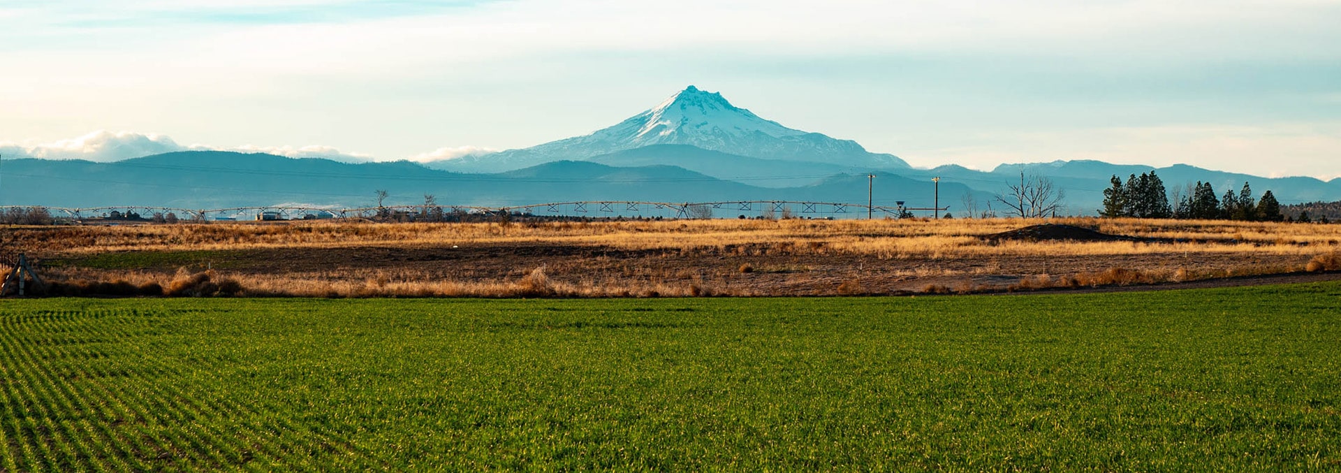 oregon property for sale cascade mountain view farm
