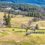 oregon ranch property for sale the legend of cove creek ranch