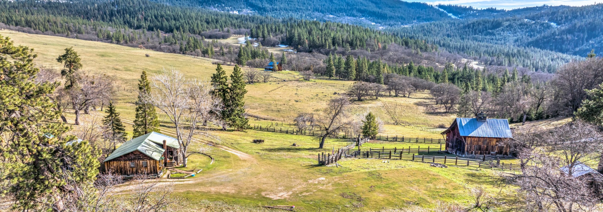 oregon ranch property for sale the legend of cove creek ranch