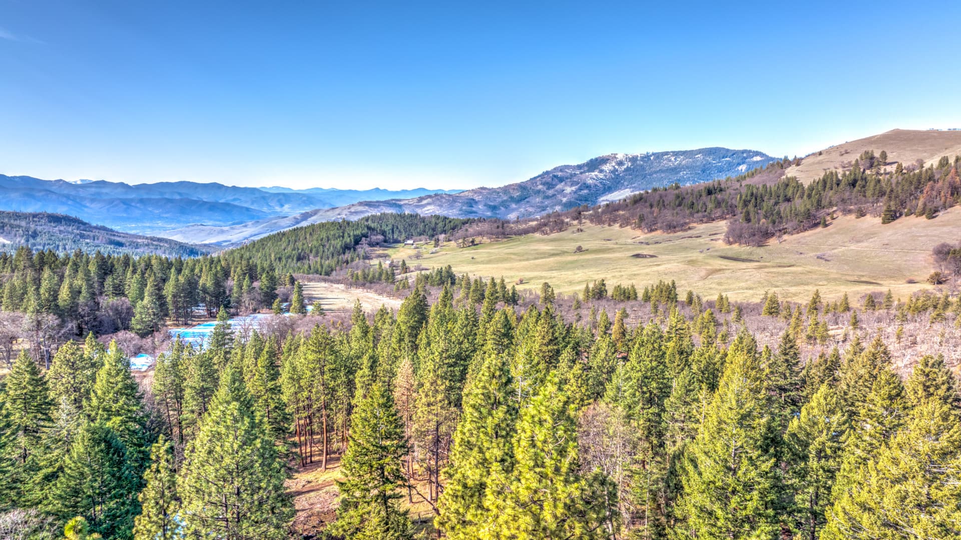ranches for sale oregon the legend of cove creek ranch Fay Ranches