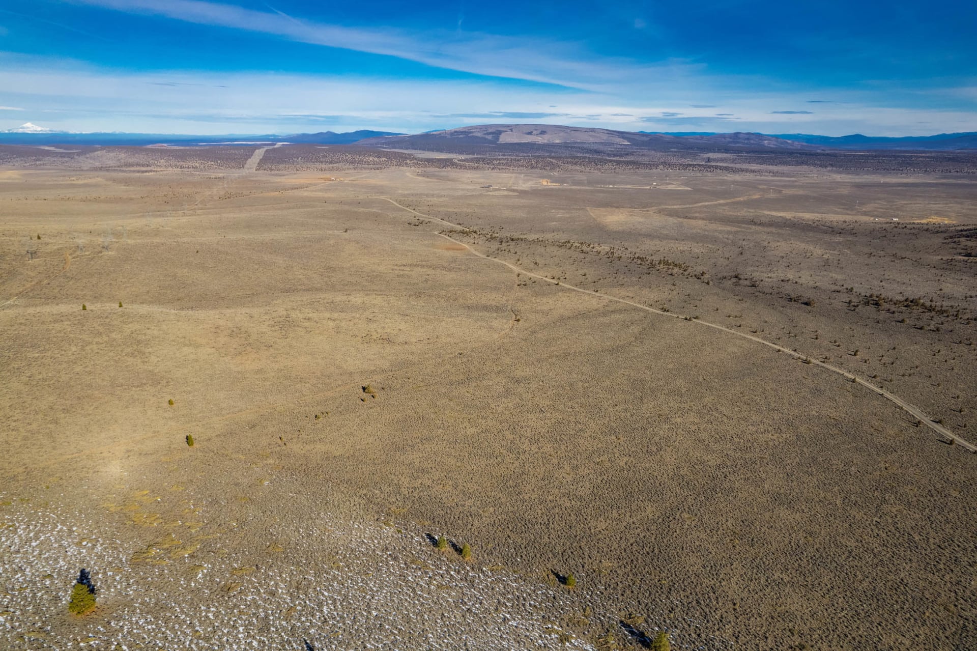 big country oregon millican desert ranch