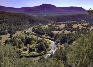 green meadows river bend new mexico los trigos ranch