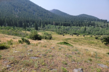 hunting land for sale montana deep creek ranch