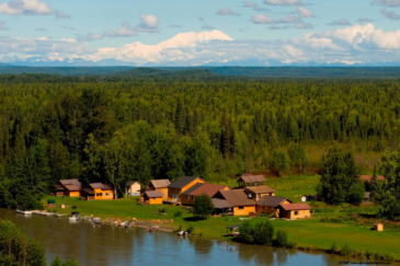 land with homes for sale alaska mcdougall lodge llc