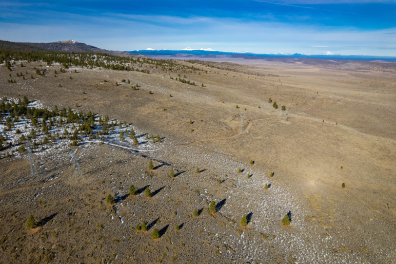 millican allotment oregon millican desert ranch Fay Ranches