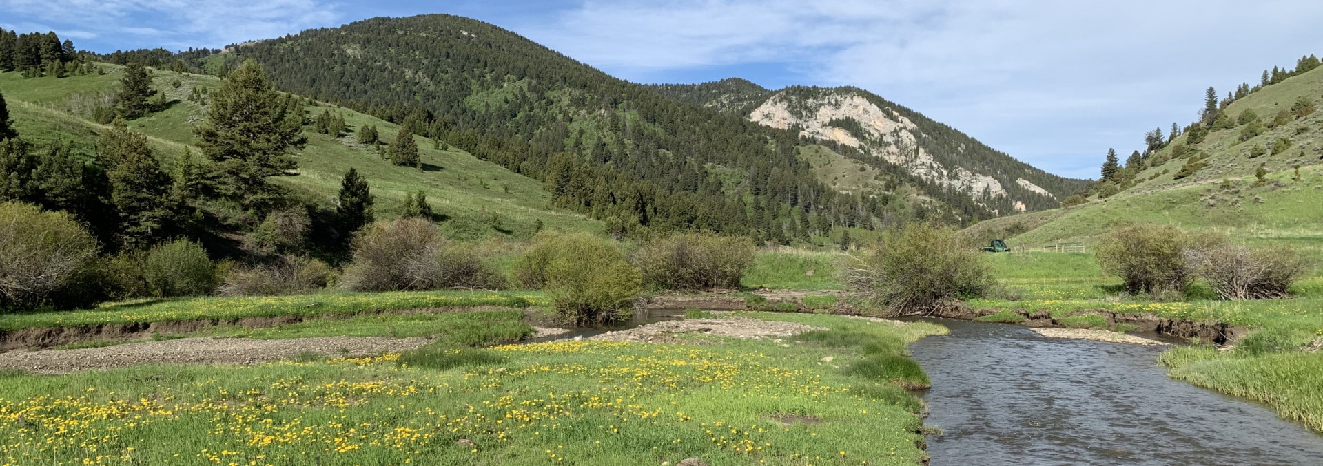 montana hunting land for sale middle fork of sixteen mile creek ranch