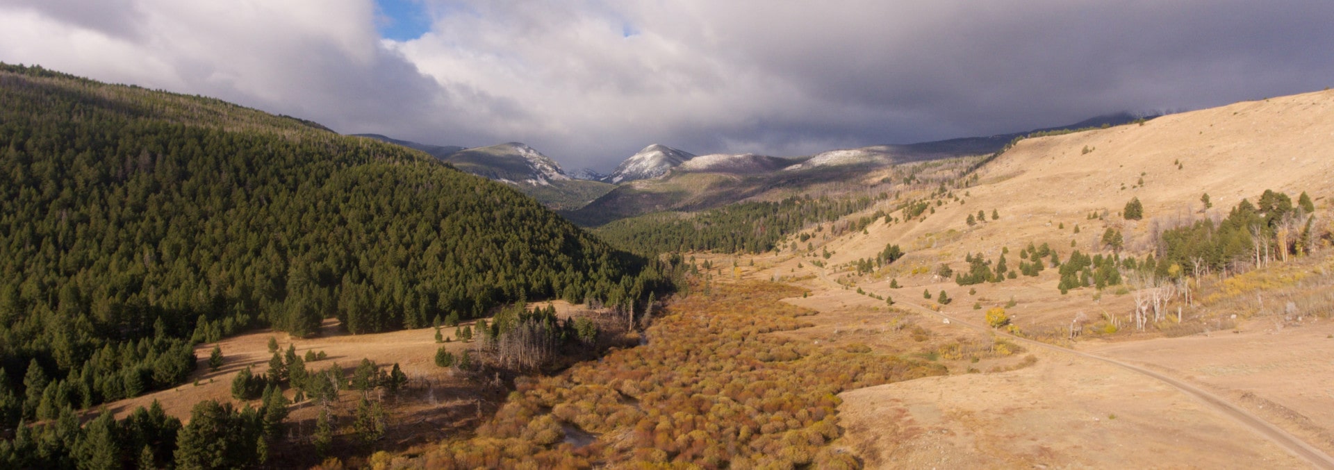 montana land for sale upper racetrack retreat