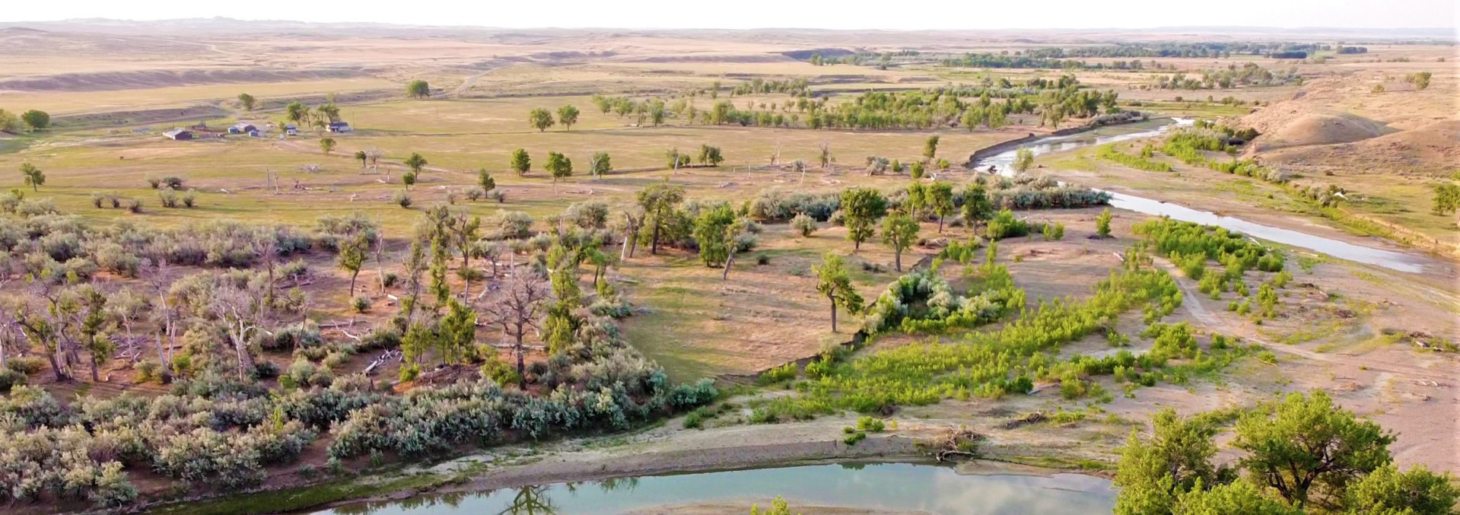 Whiskey River Ranch Melstone Montana Fay Ranches