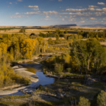 montana river property for sale shields river lodge