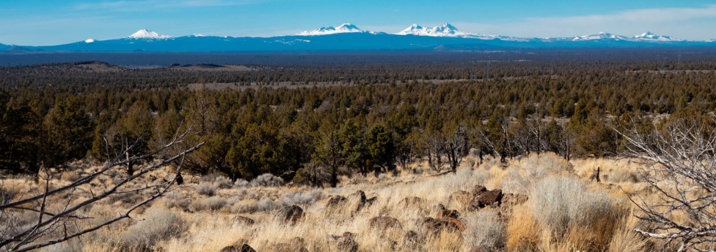Millican Desert Ranch Bend Oregon Fay Ranches