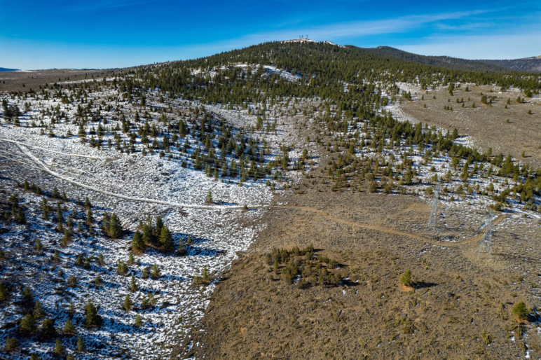 pine mountain oregon millican desert ranch Fay Ranches