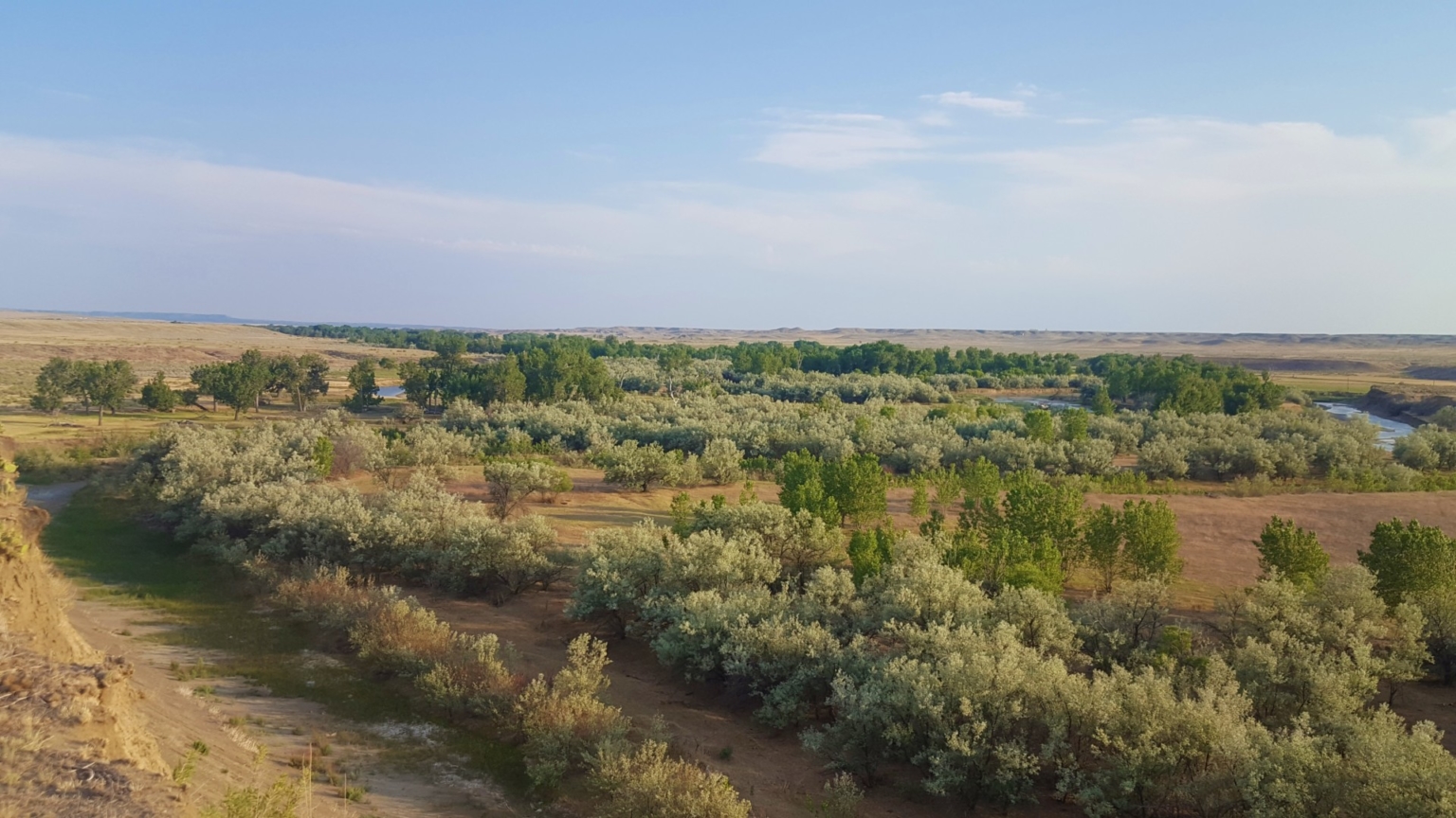 Whiskey River Ranch Melstone Montana Fay Ranches