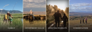 About The Land Brokerage Firm | Fay Ranches