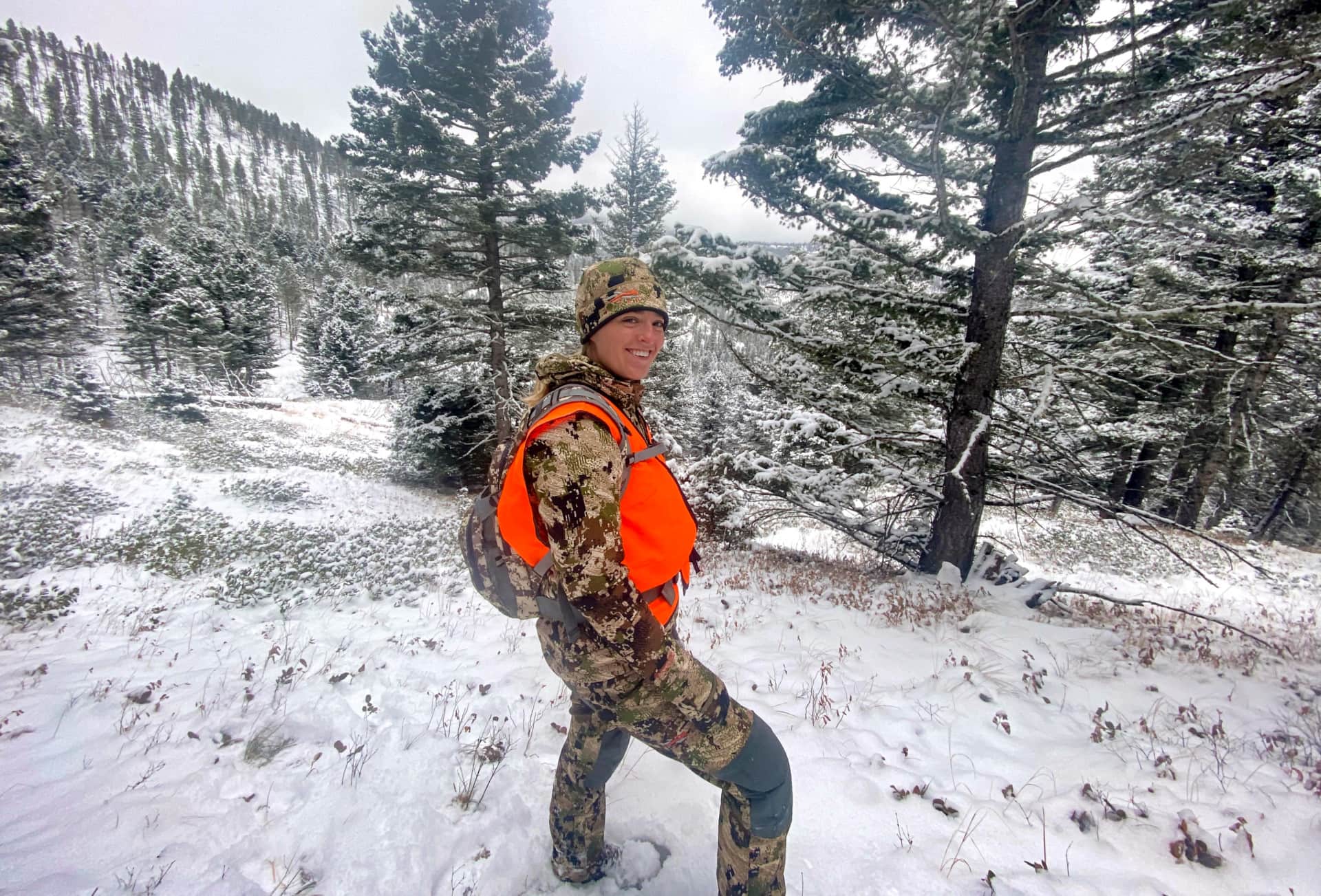 helen clement mountain lion hunt bozeman cropped