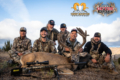 hunting group scott coe oregon ranch land broker