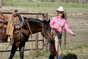 Joette Schalla Colorado Associate Broker Ranch Land Real Estate Equestrian