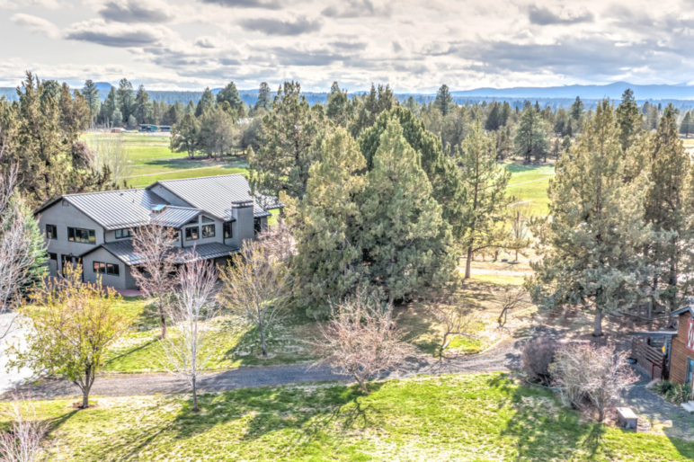 Bellinger Lane Vineyard Estate Fay Ranches