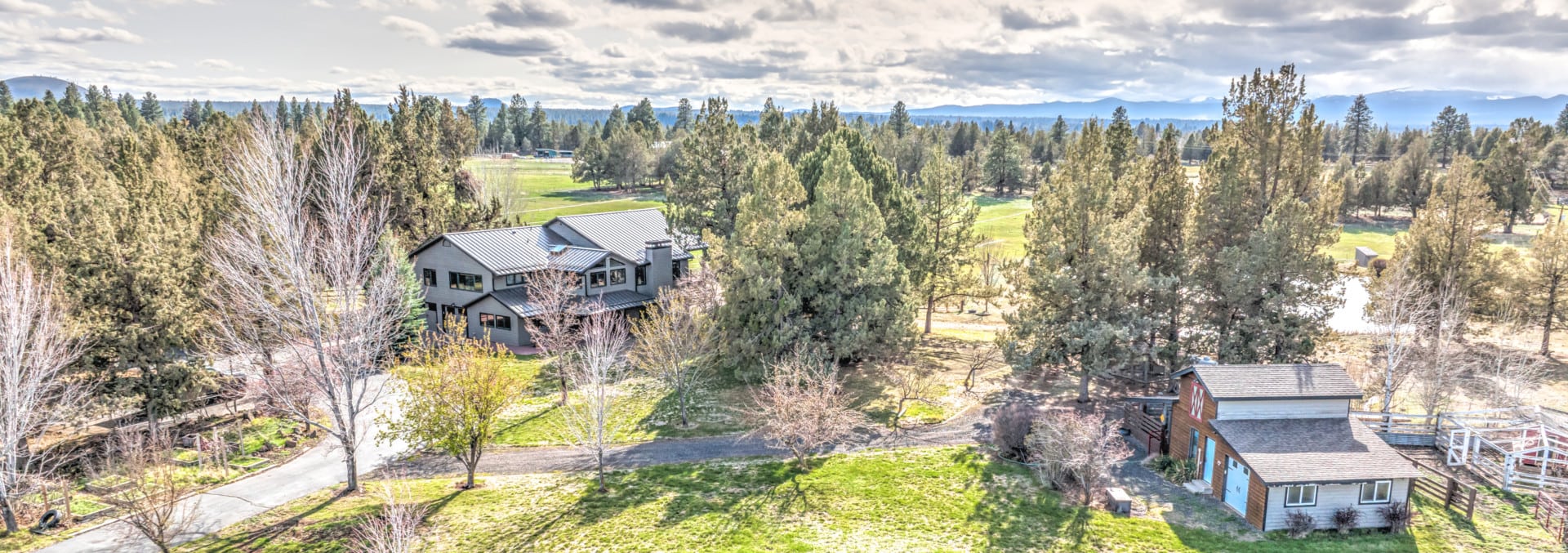 oregon property for sale sunsets estate Fay Ranches