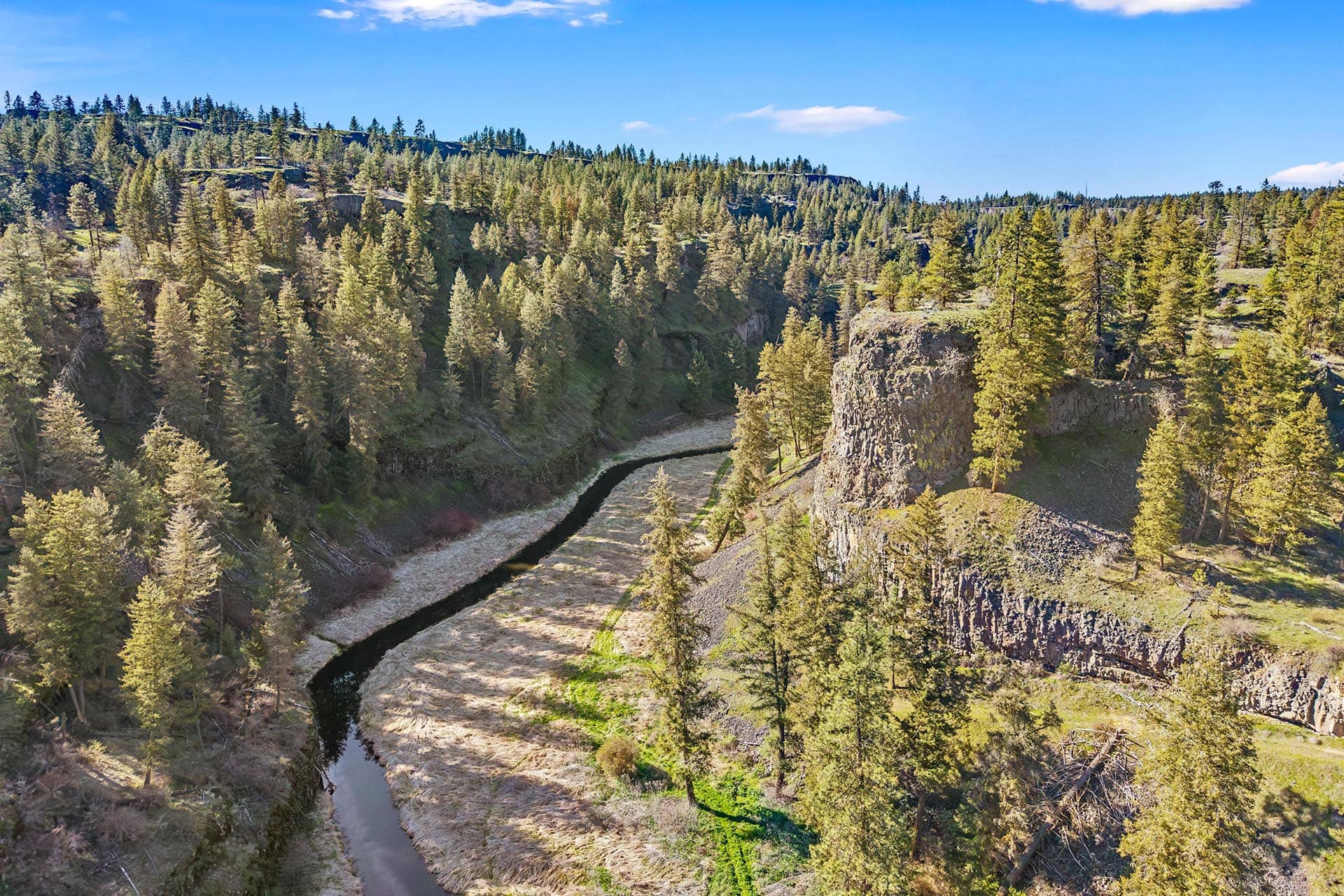recreational ranch near spokane washington stillwater ranch