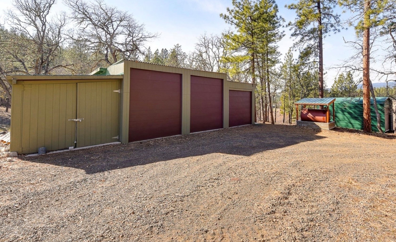 Stillwater Ranch Goldendale Washington Fay Ranches