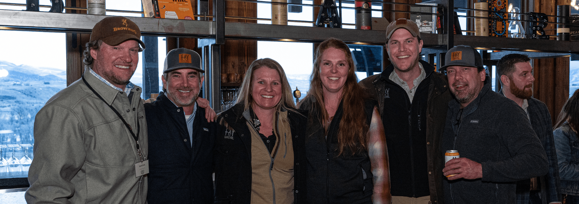 Fay Ranches Summit 2022 Education Real Estate