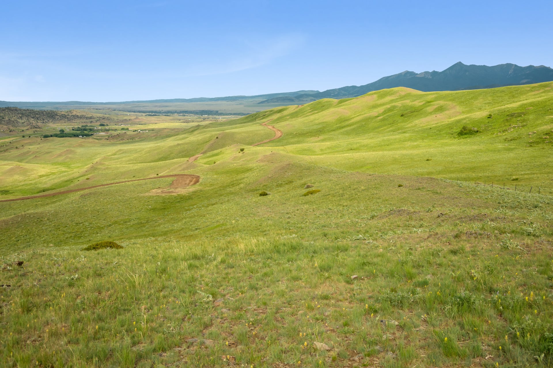 agriculture montana bozeman pass ranch tract 4