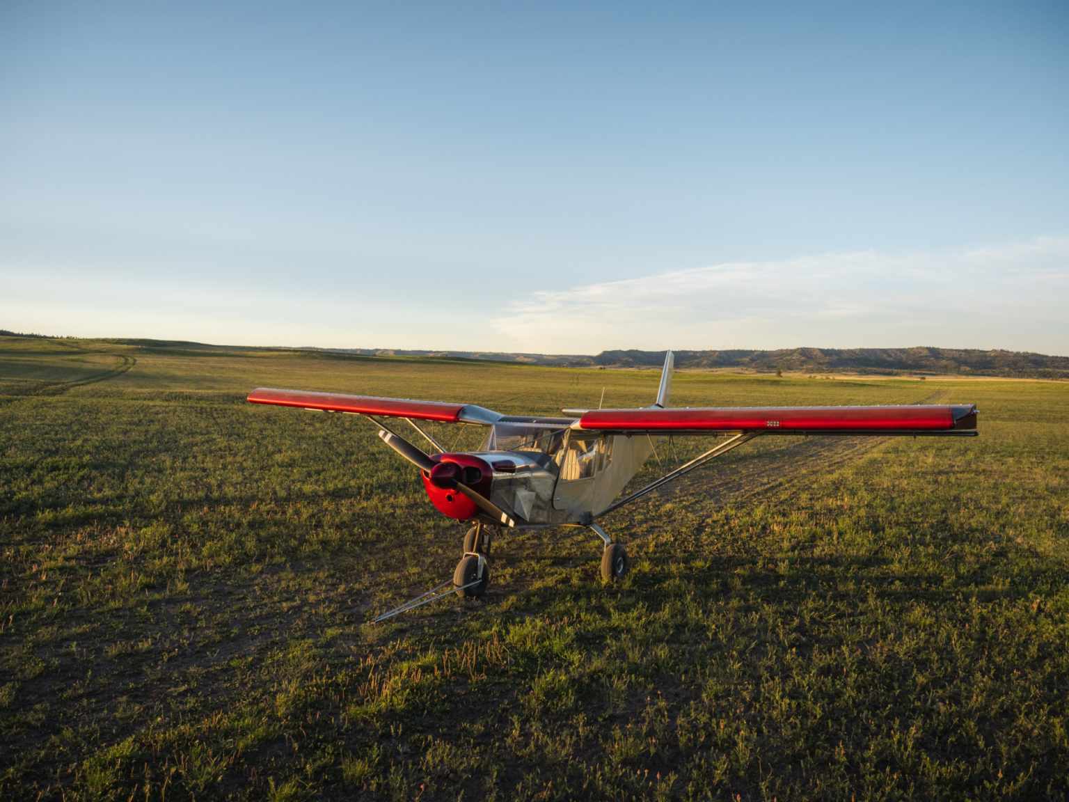 Stonehouse Ranch Reed Point Montana Fay Ranches